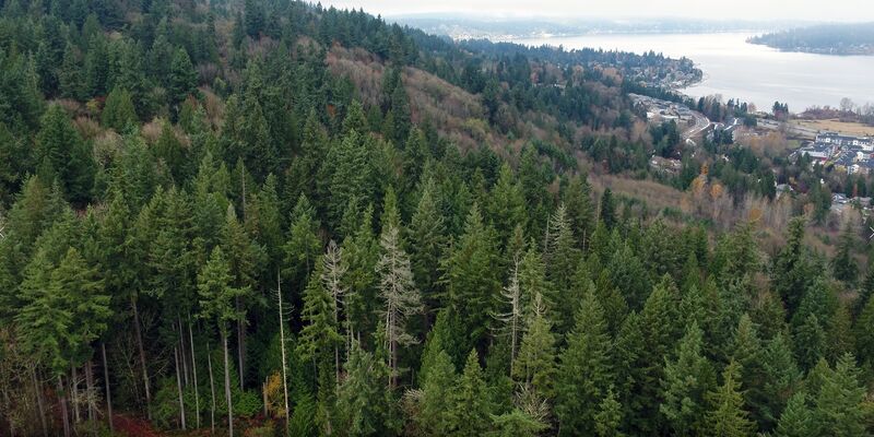 Harvey Manning Park Expansion